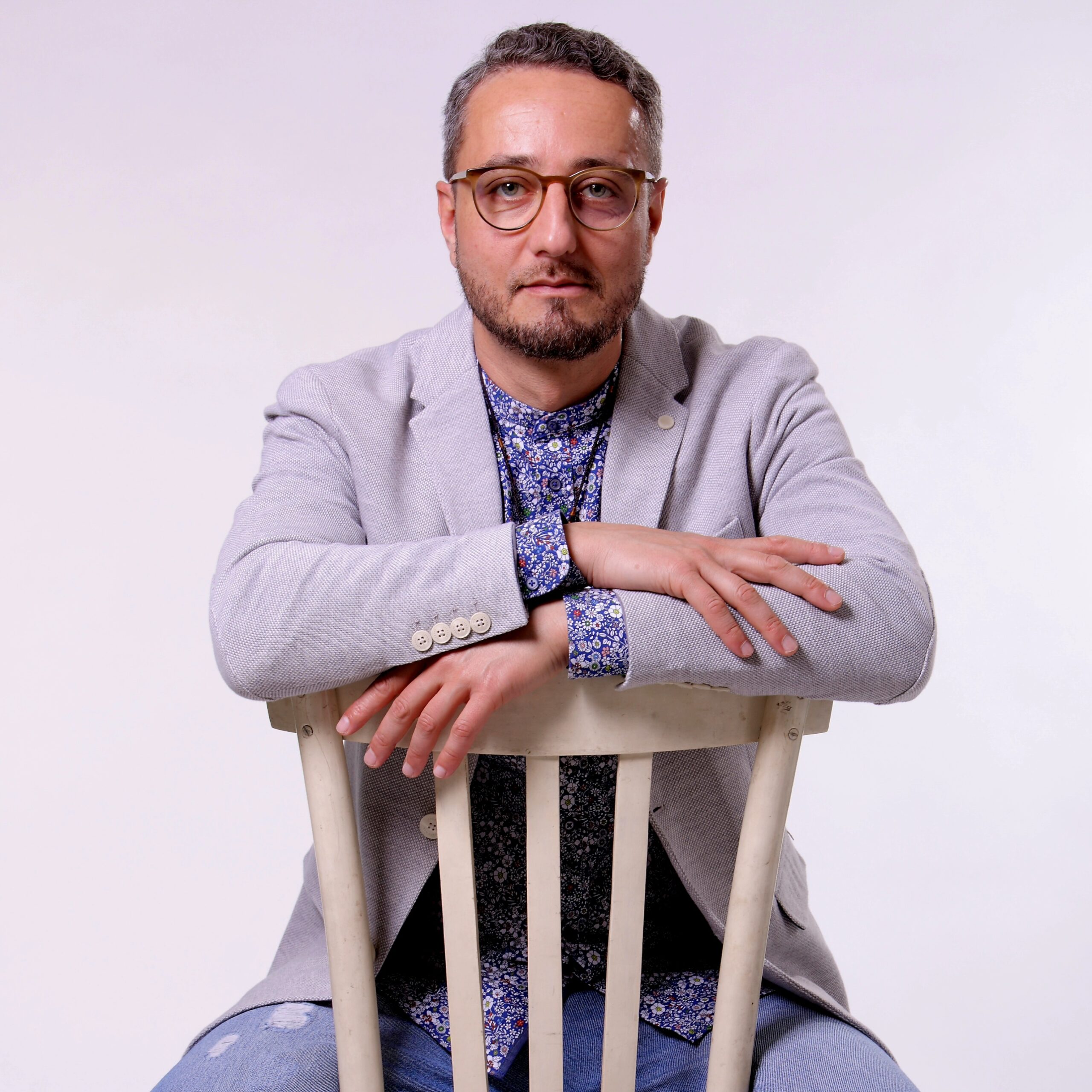 Alessandro Falcone